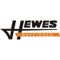 Hewes Bayfisher Boat Logo,Decals!